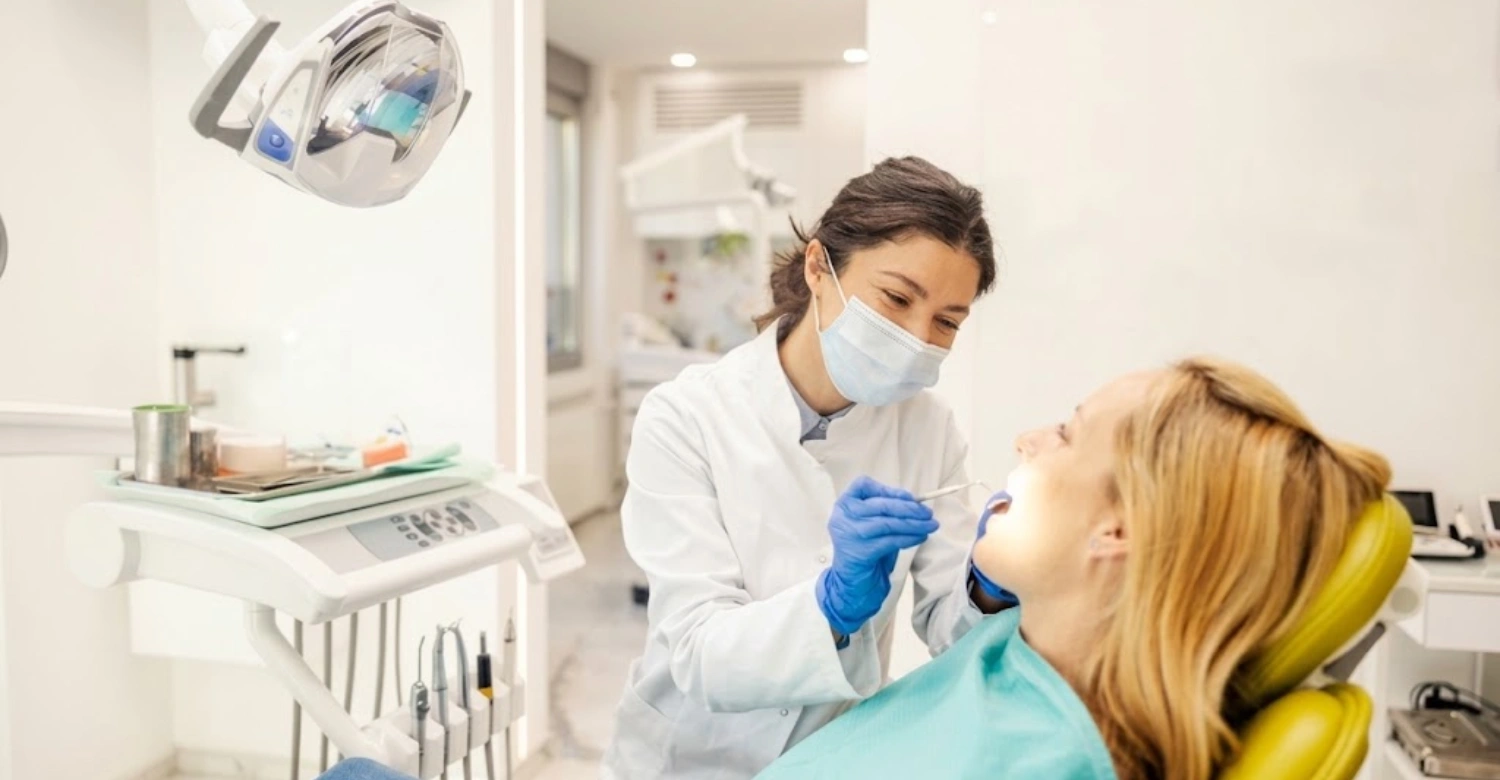 Can shingles affect your teeth and gums1